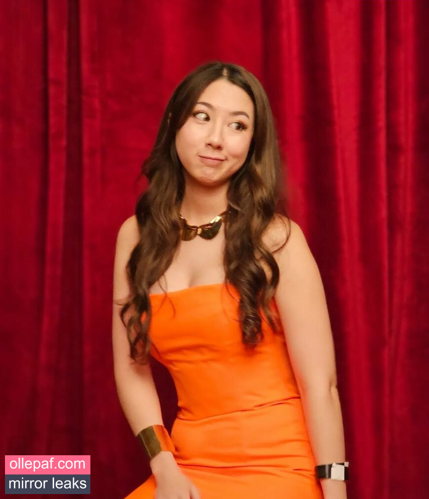 Latest Leaks Fuslie Nude #706 - Fapello