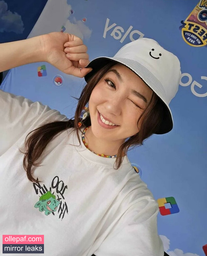 Latest Leaks Fuslie Nude #77 - Fapello