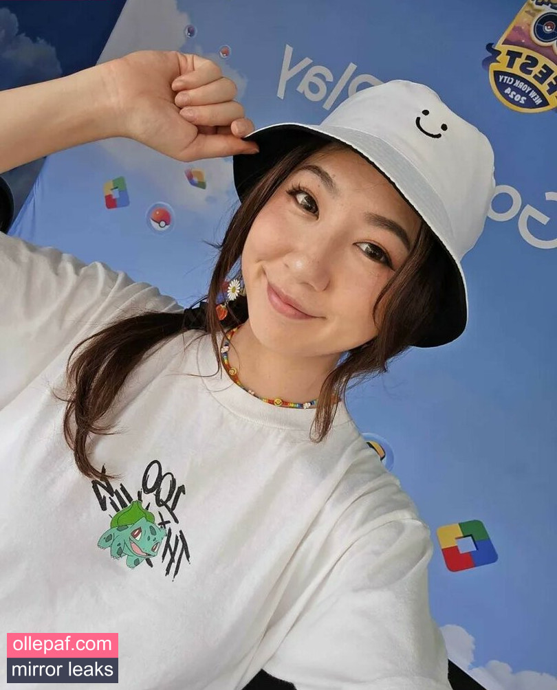 Latest Leaks Fuslie Nude #78 - Fapello