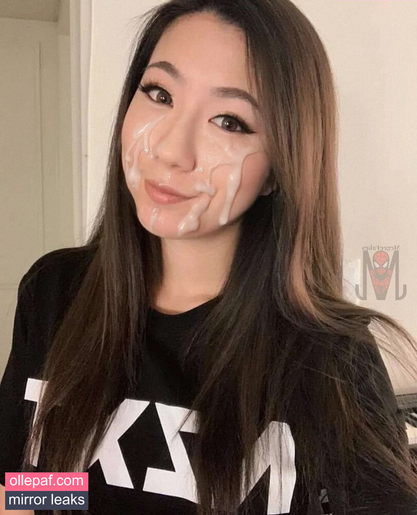 Latest Leaks Fuslie Nude #83 - Fapello