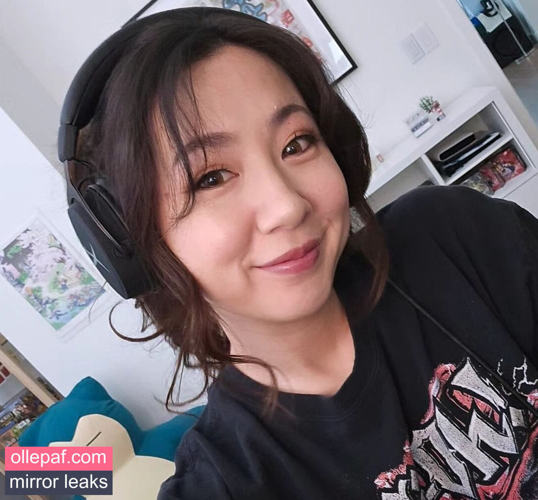 Latest Leaks Fuslie Nude #10 - Fapello