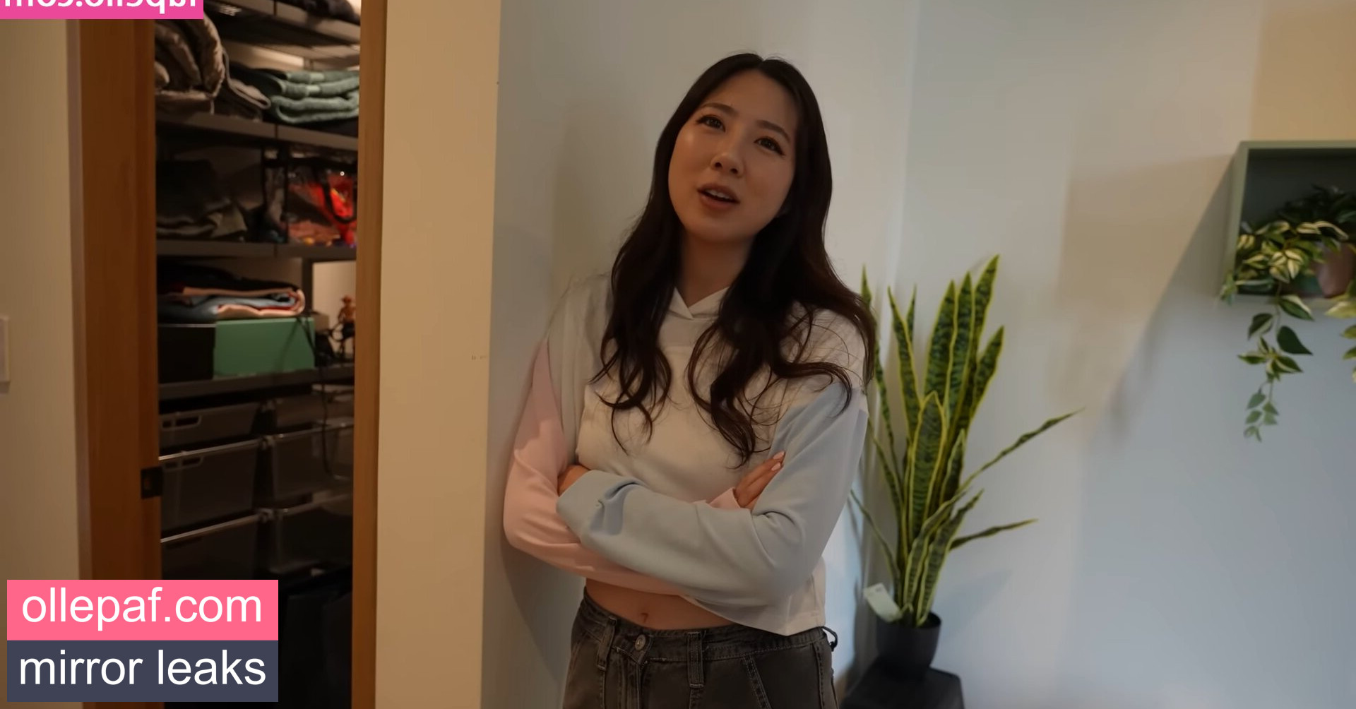 Latest Leaks Fuslie Nude #94 - Fapello