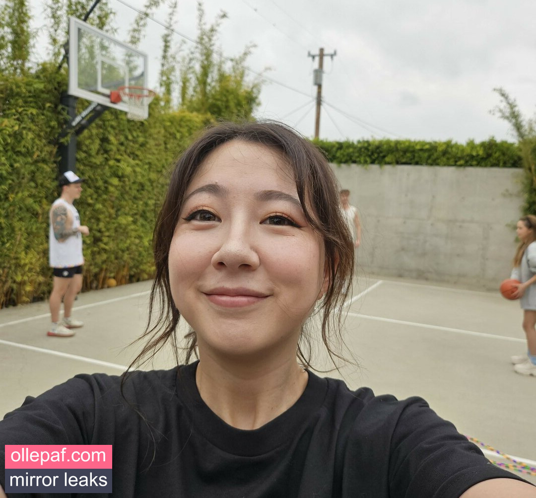 Latest Leaks Fuslie Nude #99 - Fapello