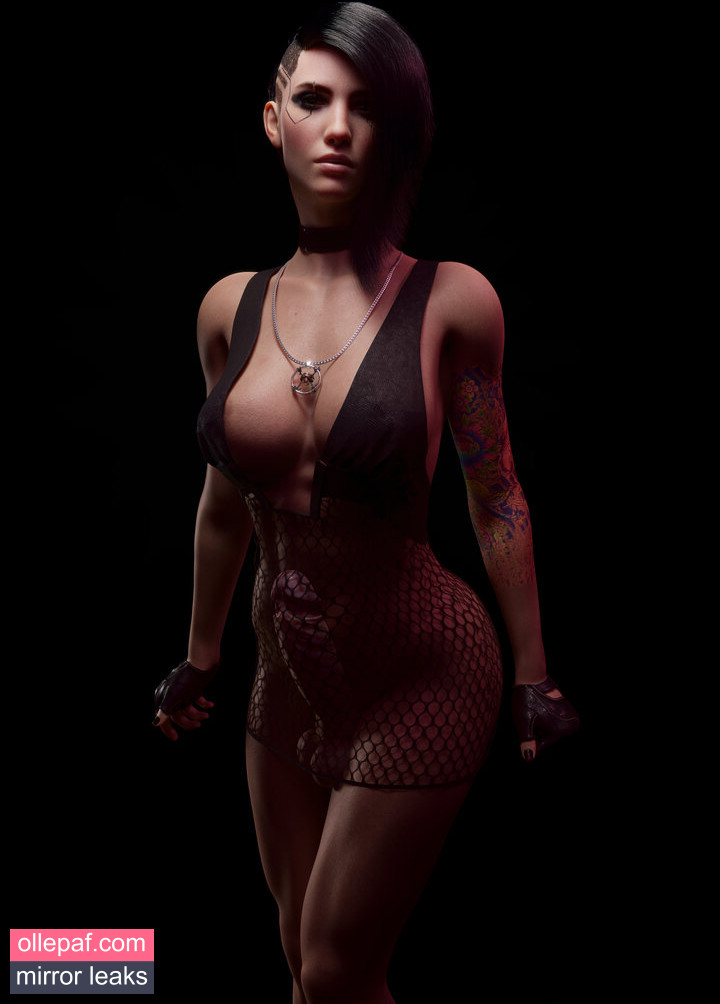 Latest Leaks Futas 3D Nude #270 - Fapello