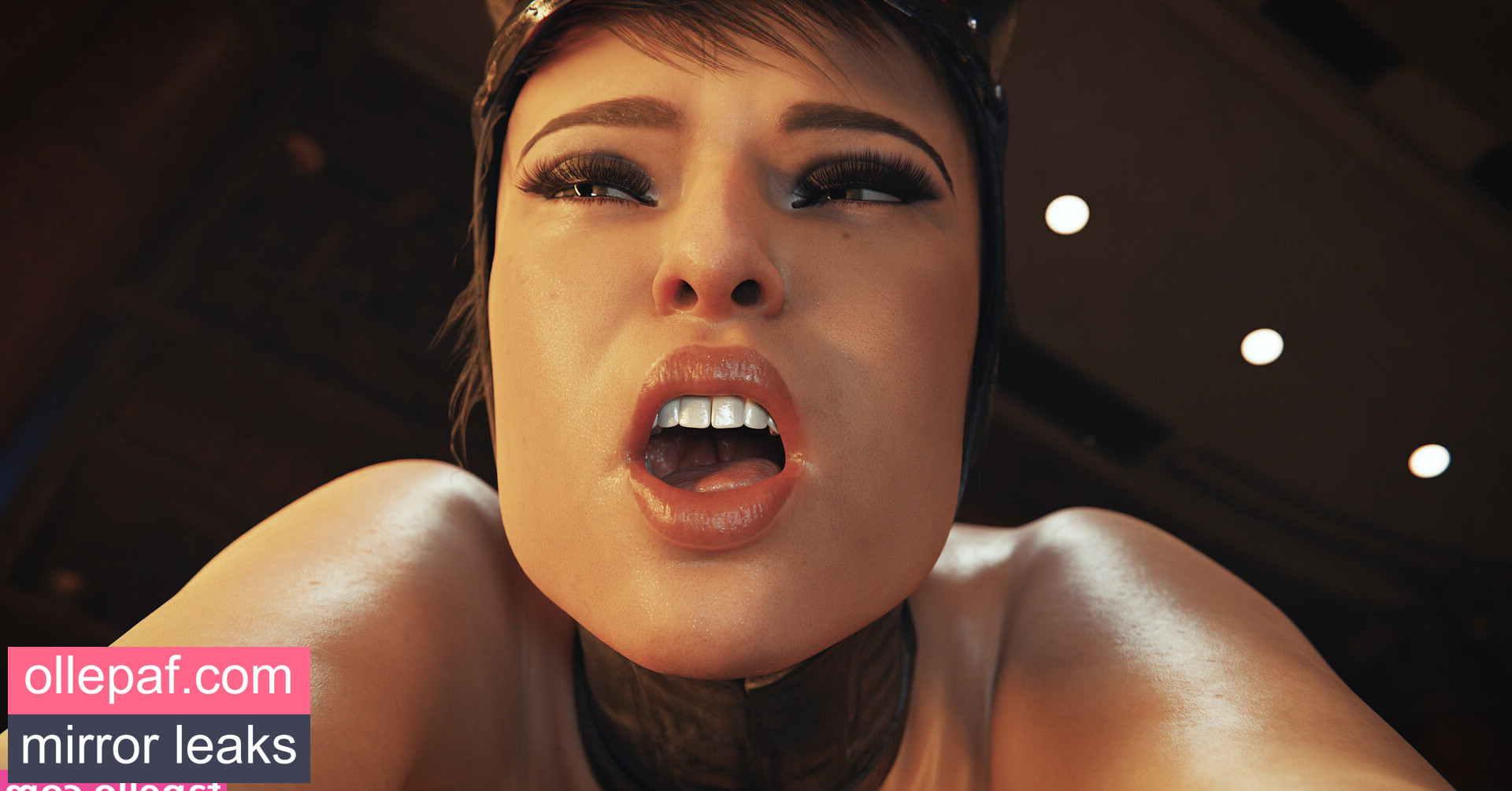 Latest Leaks Futas 3D Nude #401 - Fapello