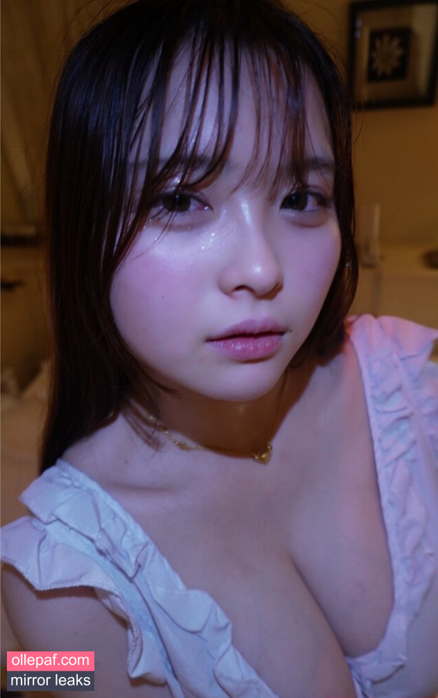 Latest Leaks fuwafuwafuwa000 Nude #101 - Fapello