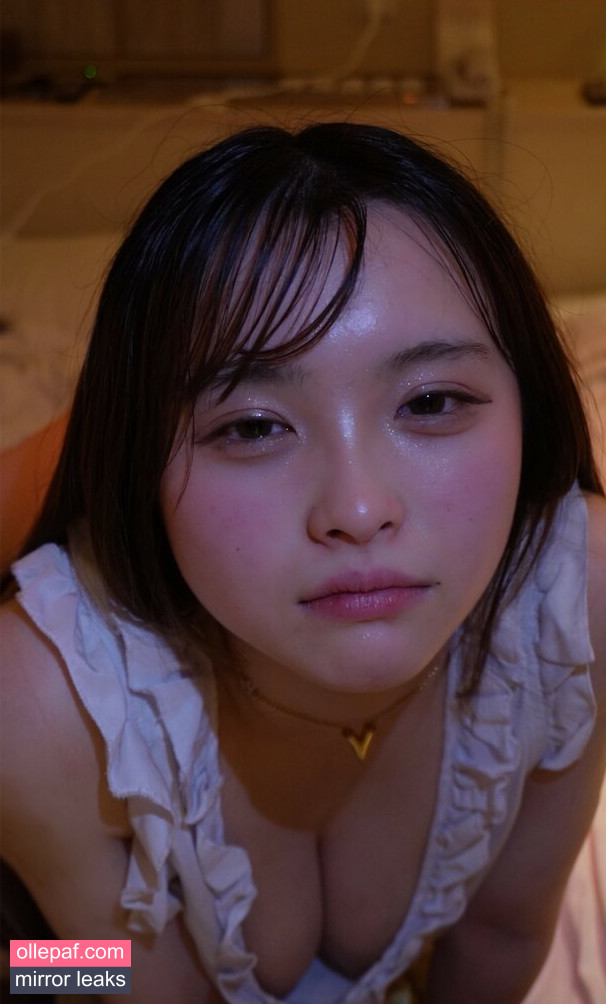 Latest Leaks fuwafuwafuwa000 Nude #108 - Fapello