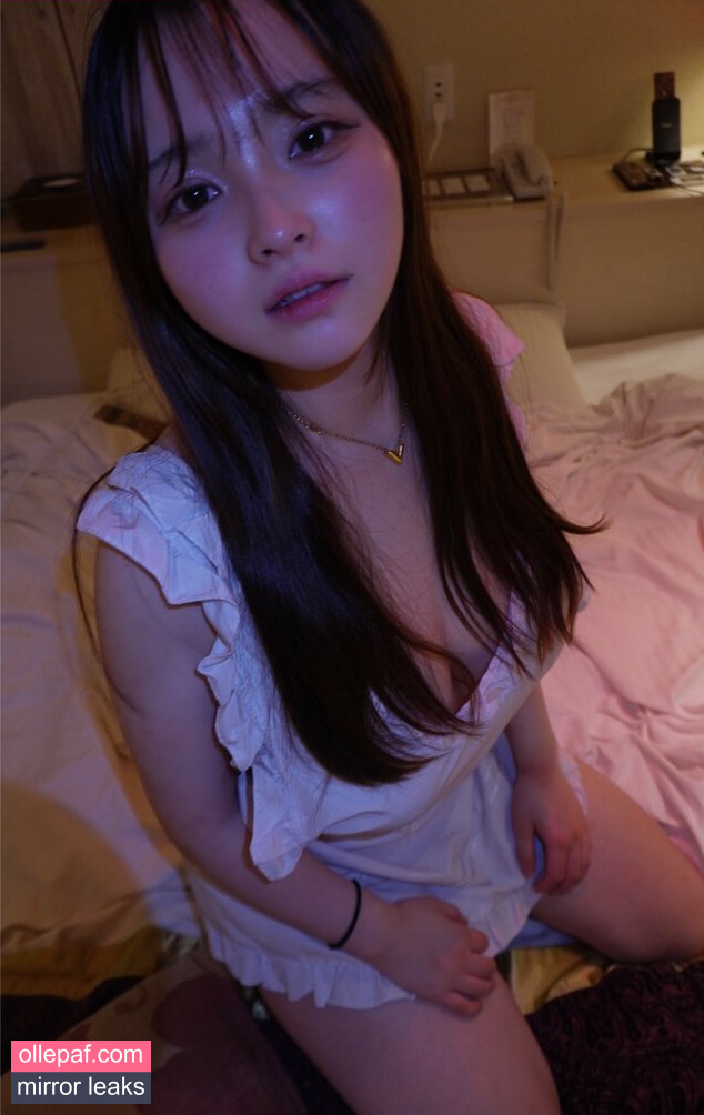 Latest Leaks fuwafuwafuwa000 Nude #109 - Fapello