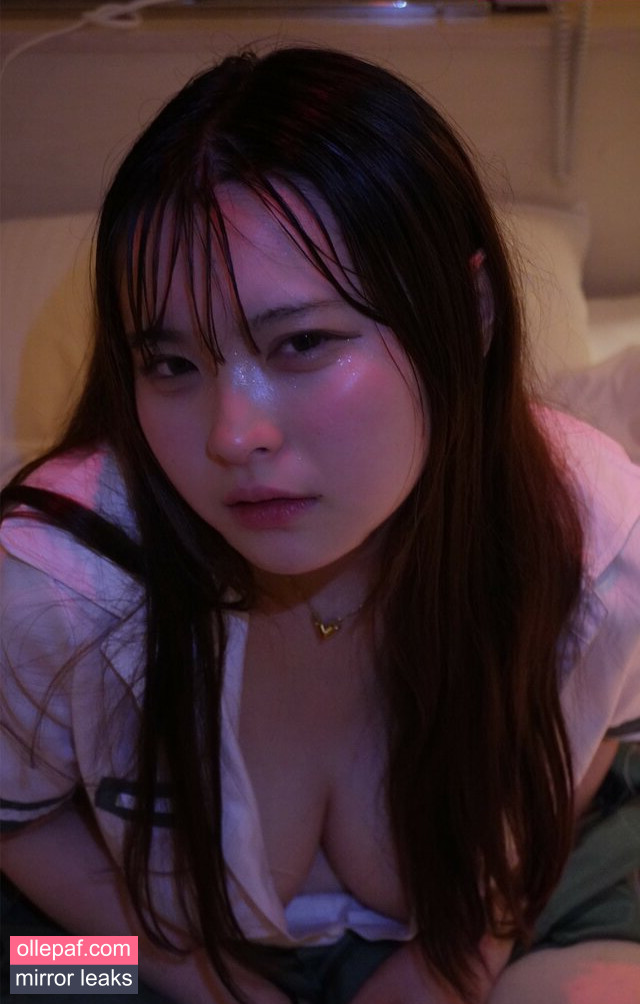 Latest Leaks fuwafuwafuwa000 Nude #111 - Fapello