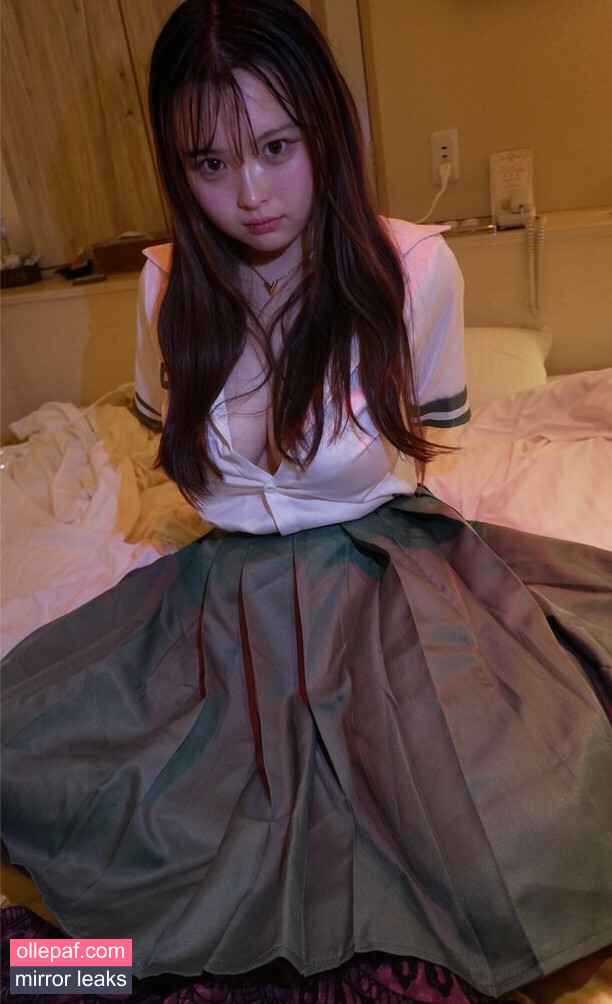Latest Leaks fuwafuwafuwa000 Nude #115 - Fapello