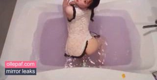 Latest Leaks fuwafuwafuwa000 Nude #15 - Fapello