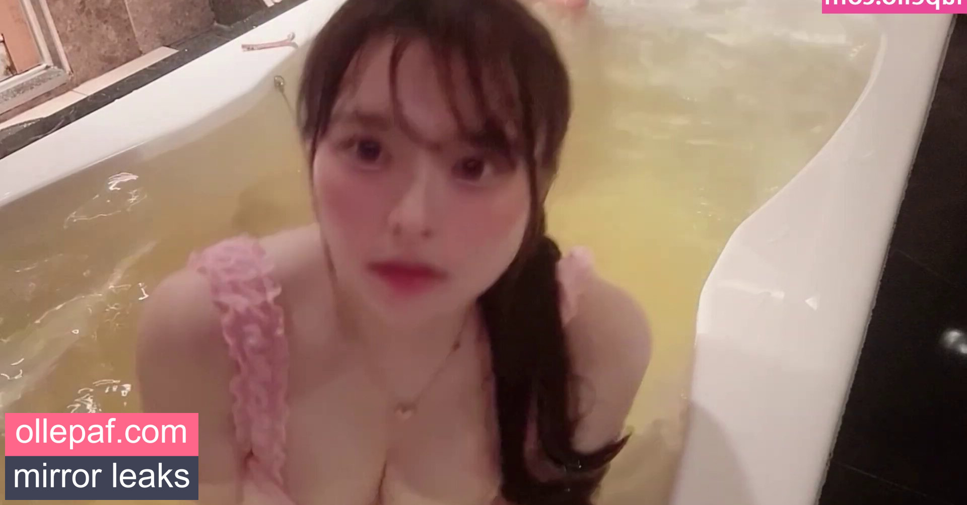 Latest Leaks fuwafuwafuwa000 Nude #152 - Fapello