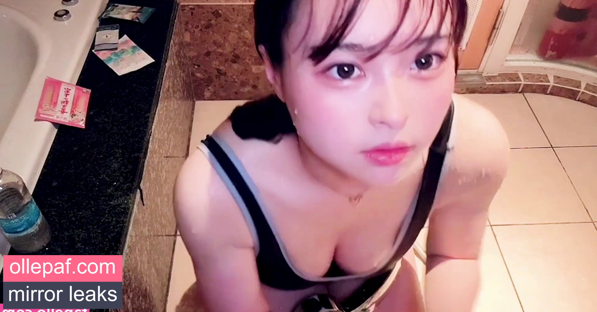 Latest Leaks fuwafuwafuwa000 Nude #155 - Fapello