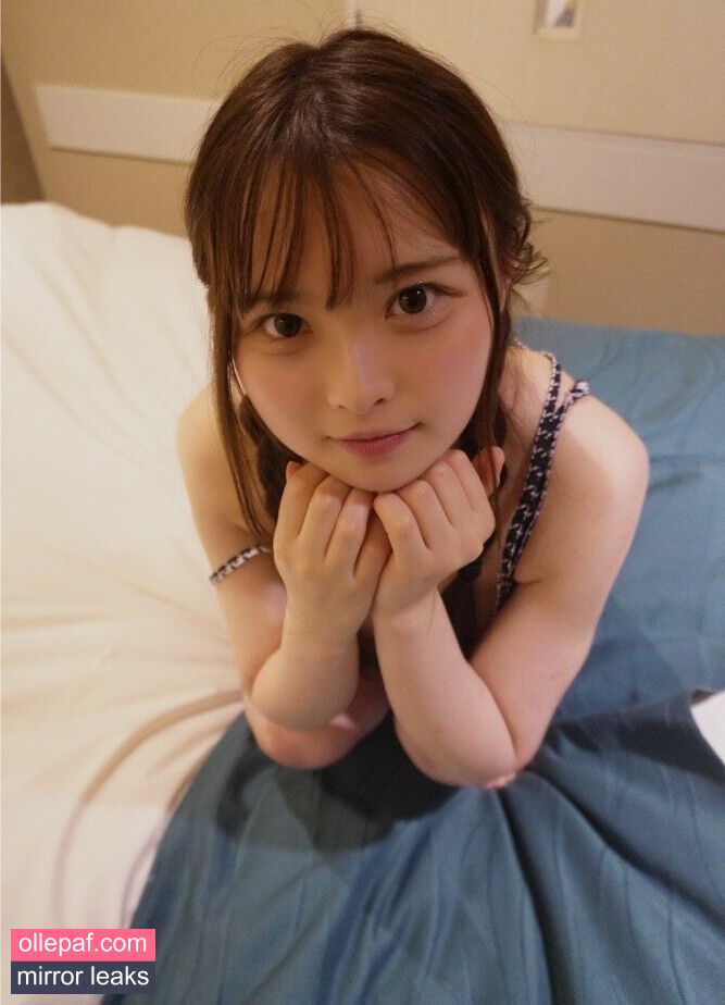 Latest Leaks fuwafuwafuwa000 Nude #177 - Fapello