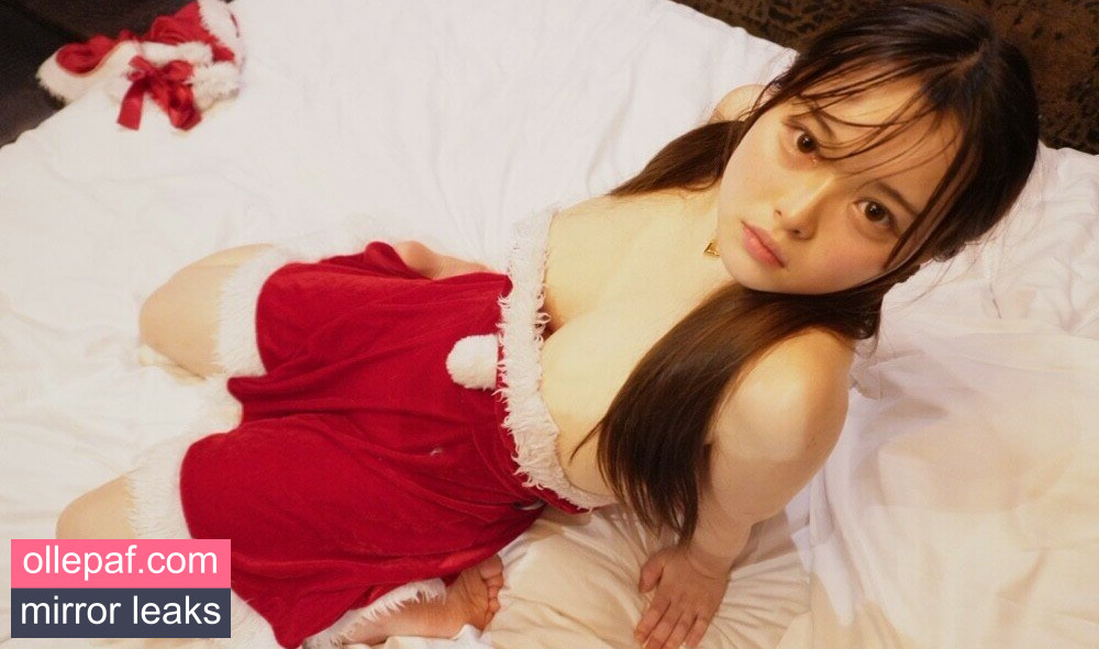 Latest Leaks fuwafuwafuwa000 Nude #197 - Fapello