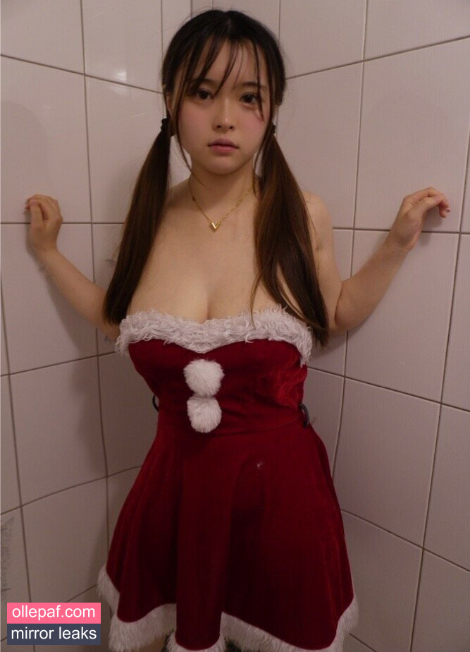 Latest Leaks fuwafuwafuwa000 Nude #200 - Fapello
