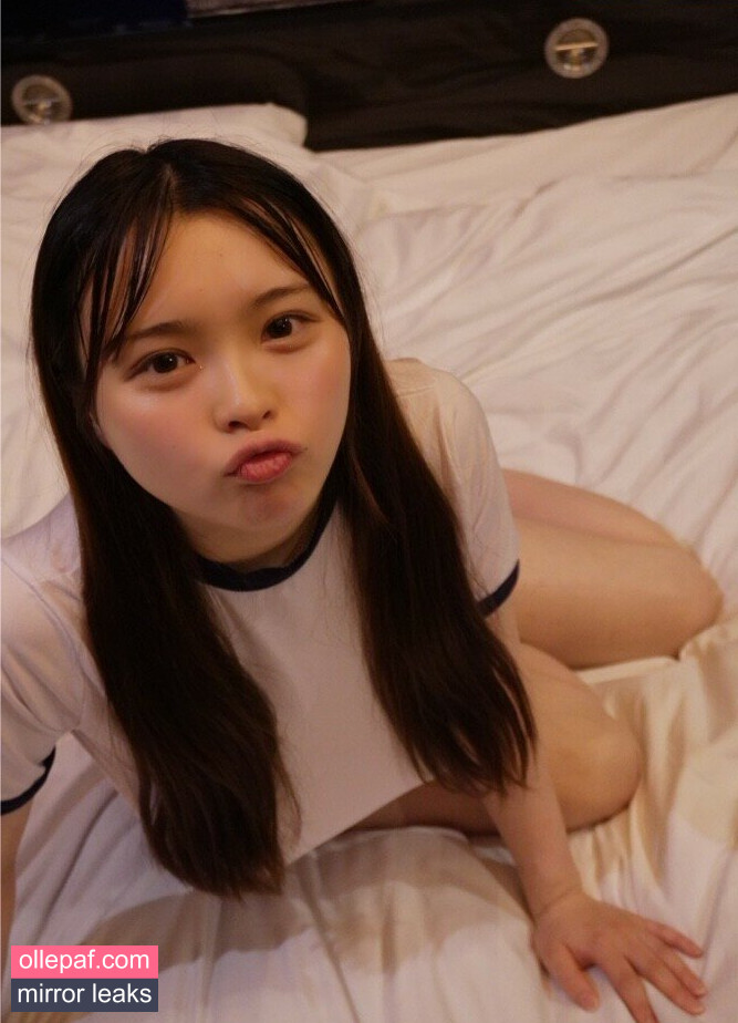Latest Leaks fuwafuwafuwa000 Nude #213 - Fapello
