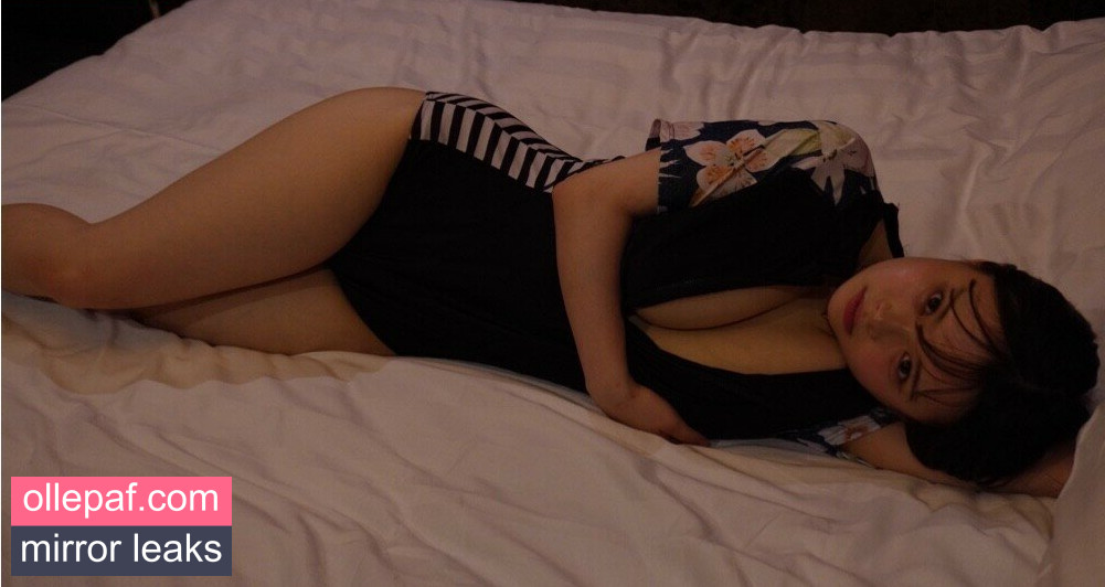 Latest Leaks fuwafuwafuwa000 Nude #228 - Fapello
