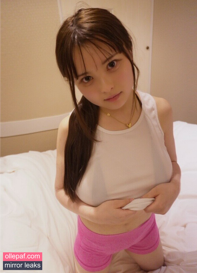 Latest Leaks fuwafuwafuwa000 Nude #270 - Fapello