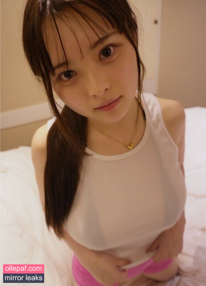 Latest Leaks fuwafuwafuwa000 Nude #271 - Fapello