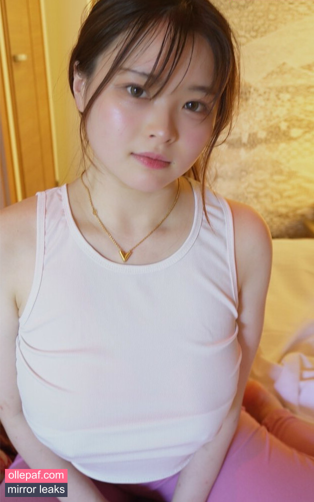 Latest Leaks fuwafuwafuwa000 Nude #33 - Fapello