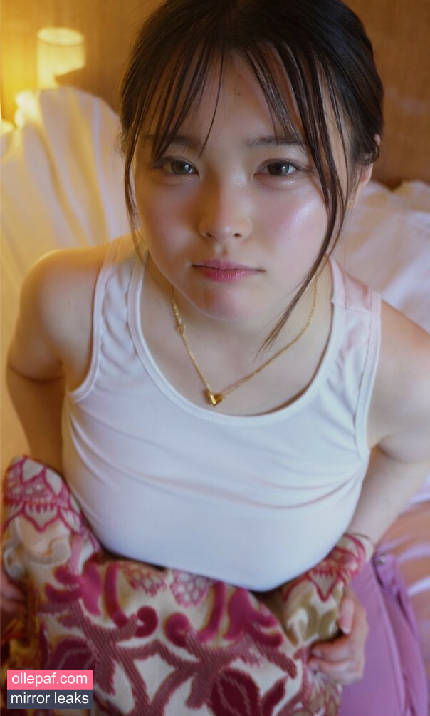 Latest Leaks fuwafuwafuwa000 Nude #40 - Fapello