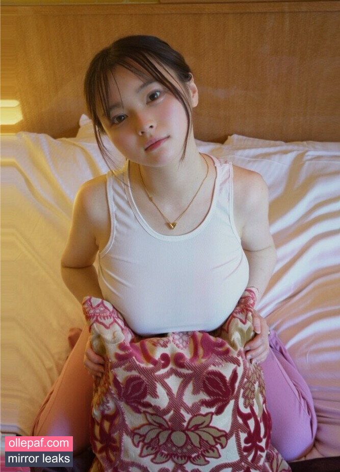 Latest Leaks fuwafuwafuwa000 Nude #42 - Fapello