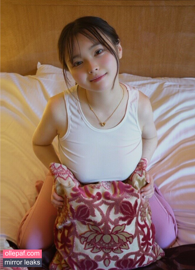 Latest Leaks fuwafuwafuwa000 Nude #43 - Fapello
