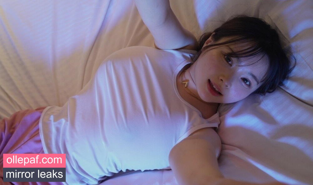 Latest Leaks fuwafuwafuwa000 Nude #48 - Fapello