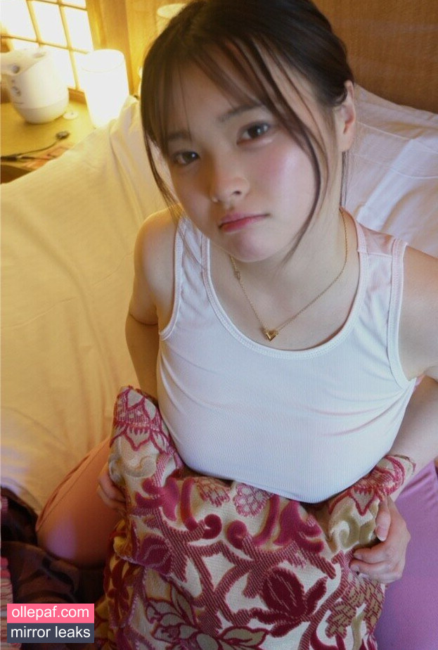 Latest Leaks fuwafuwafuwa000 Nude #53 - Fapello