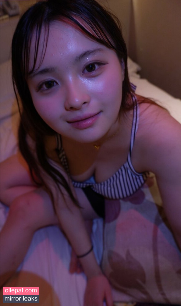 Latest Leaks fuwafuwafuwa000 Nude #54 - Fapello