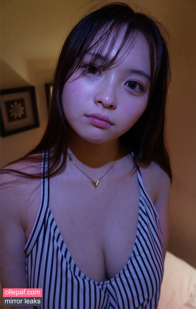 Latest Leaks fuwafuwafuwa000 Nude #58 - Fapello