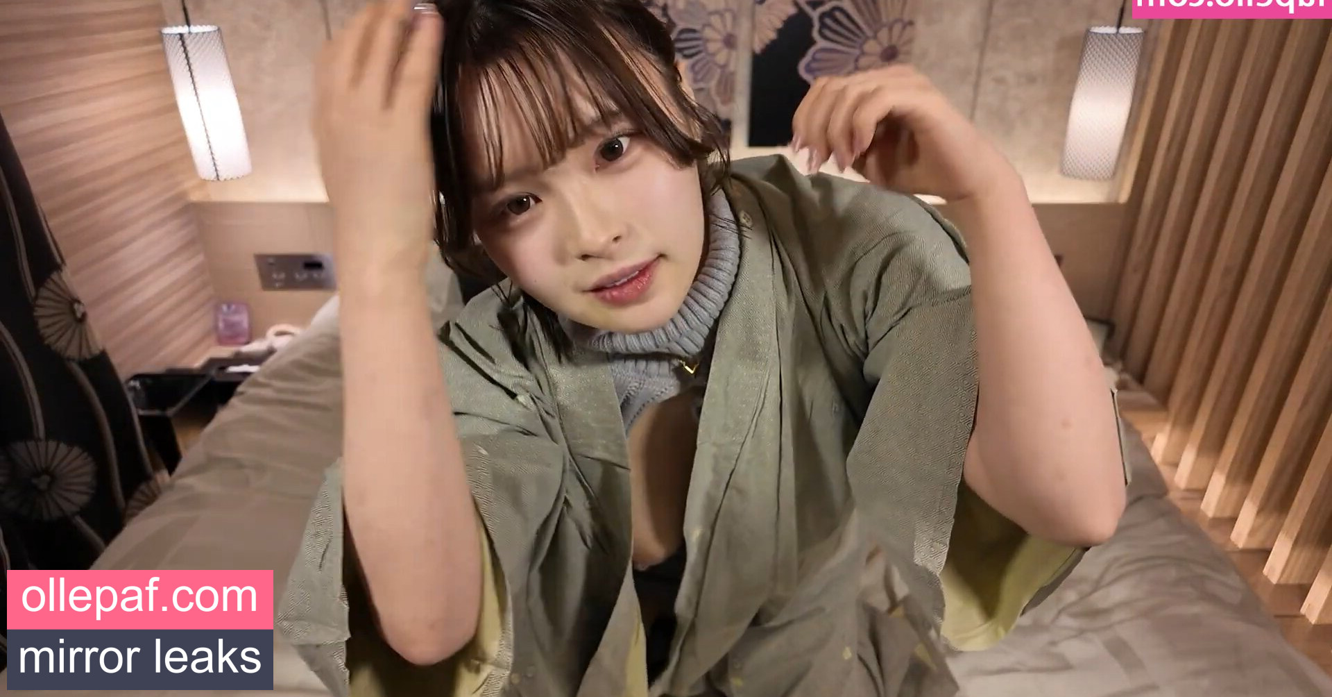 Latest Leaks fuwafuwafuwa000 Nude #8 - Fapello