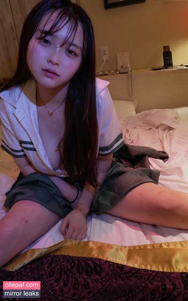 Latest Leaks fuwafuwafuwa000 Nude #76 - Fapello