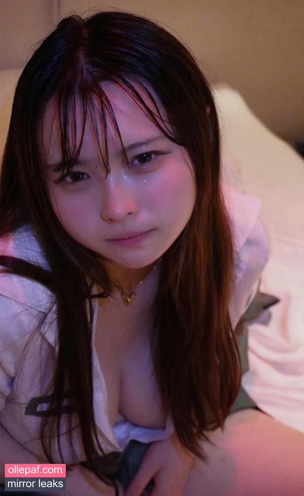 Latest Leaks fuwafuwafuwa000 Nude #79 - Fapello