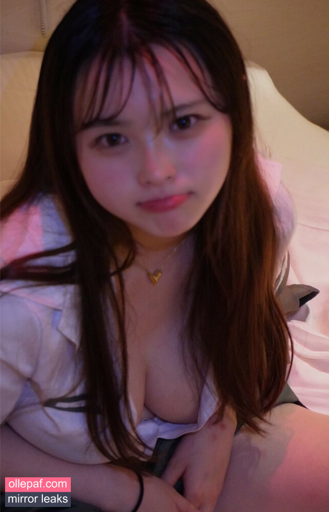 Latest Leaks fuwafuwafuwa000 Nude #86 - Fapello