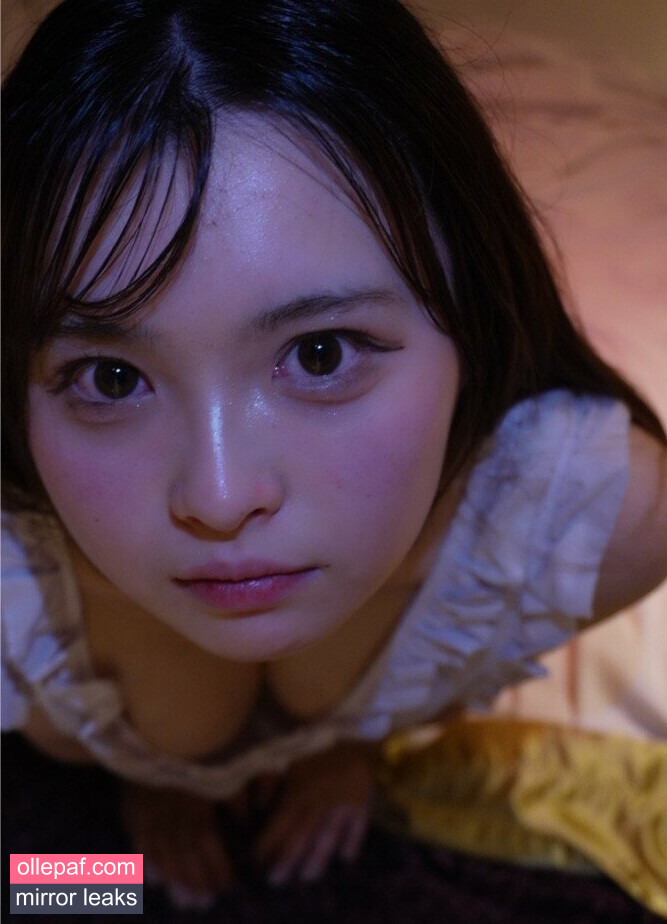 Latest Leaks fuwafuwafuwa000 Nude #90 - Fapello