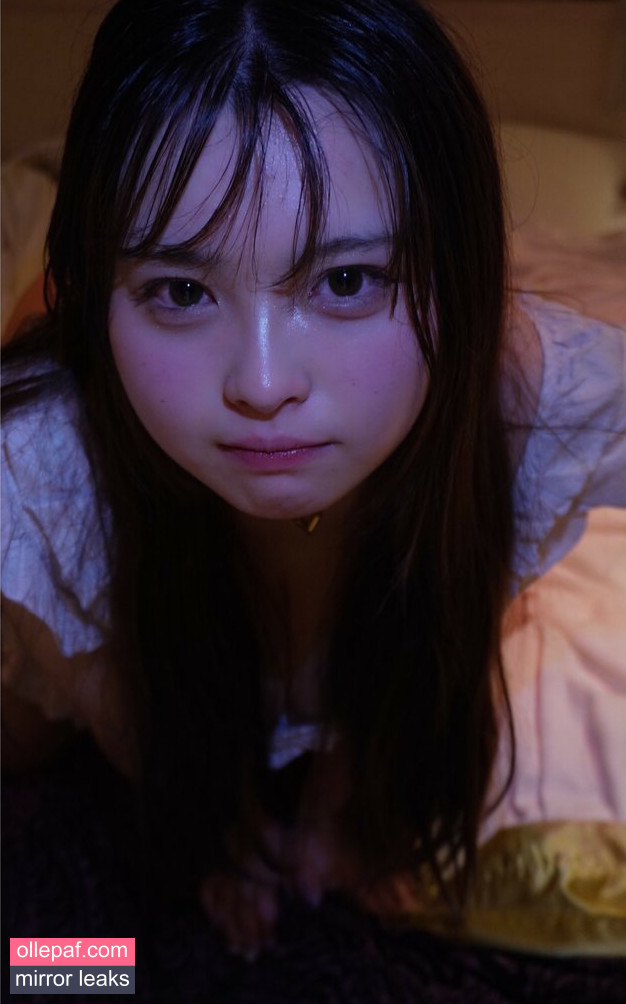 Latest Leaks fuwafuwafuwa000 Nude #95 - Fapello