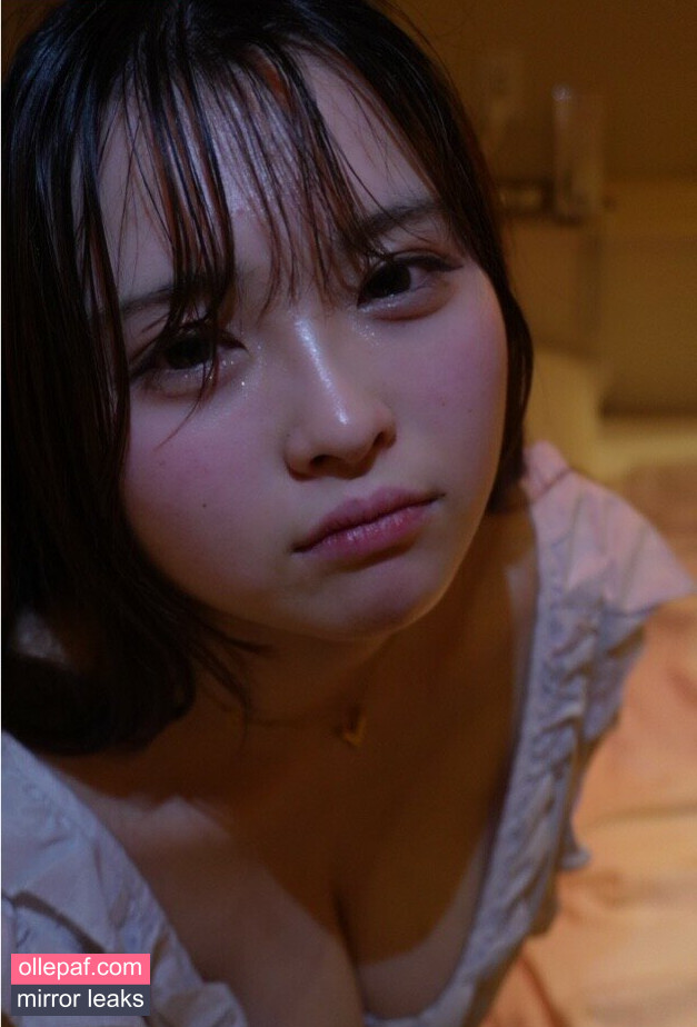 Latest Leaks fuwafuwafuwa000 Nude #96 - Fapello