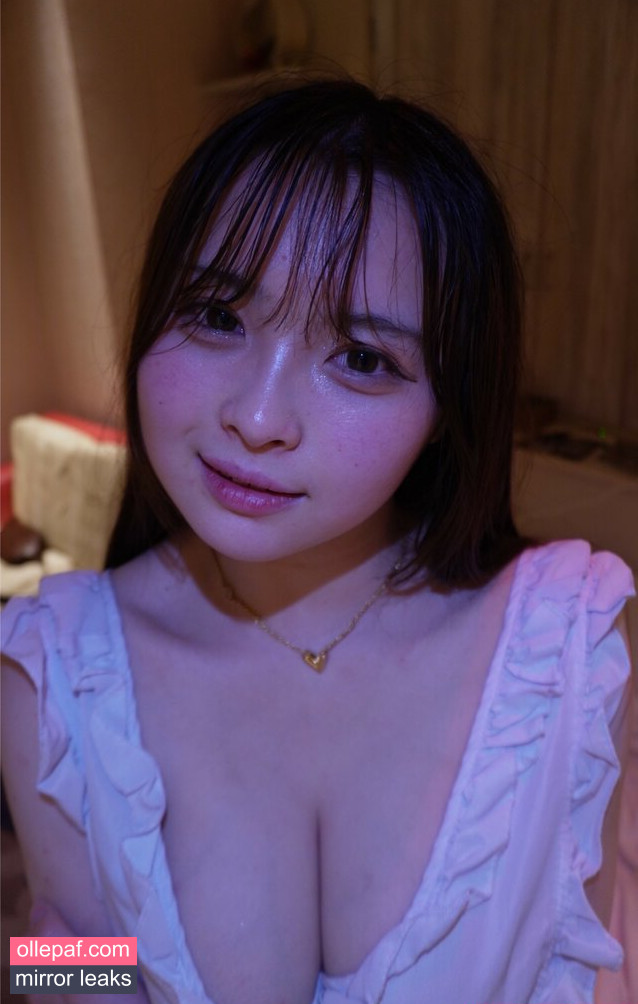Latest Leaks fuwafuwafuwa000 Nude #98 - Fapello