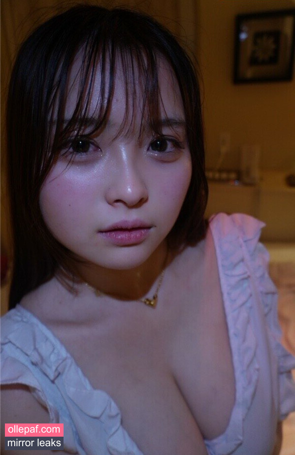 Latest Leaks fuwafuwafuwa000 Nude #100 - Fapello