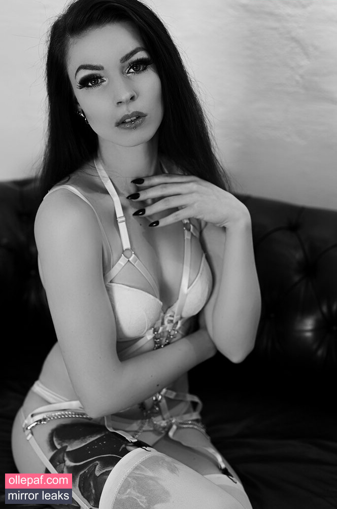 Latest Leaks Fuxteufelswild Nude #118 - Fapello