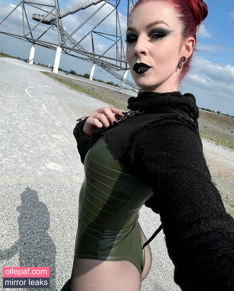 Latest Leaks Fuxteufelswild Nude #60 - Fapello