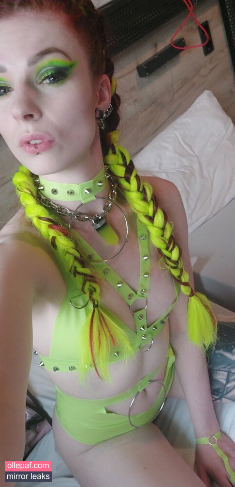 Latest Leaks Fuxteufelswild Nude #68 - Fapello