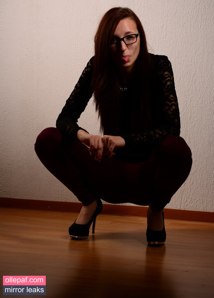 Latest Leaks Fuxy Nude #150 - Fapello