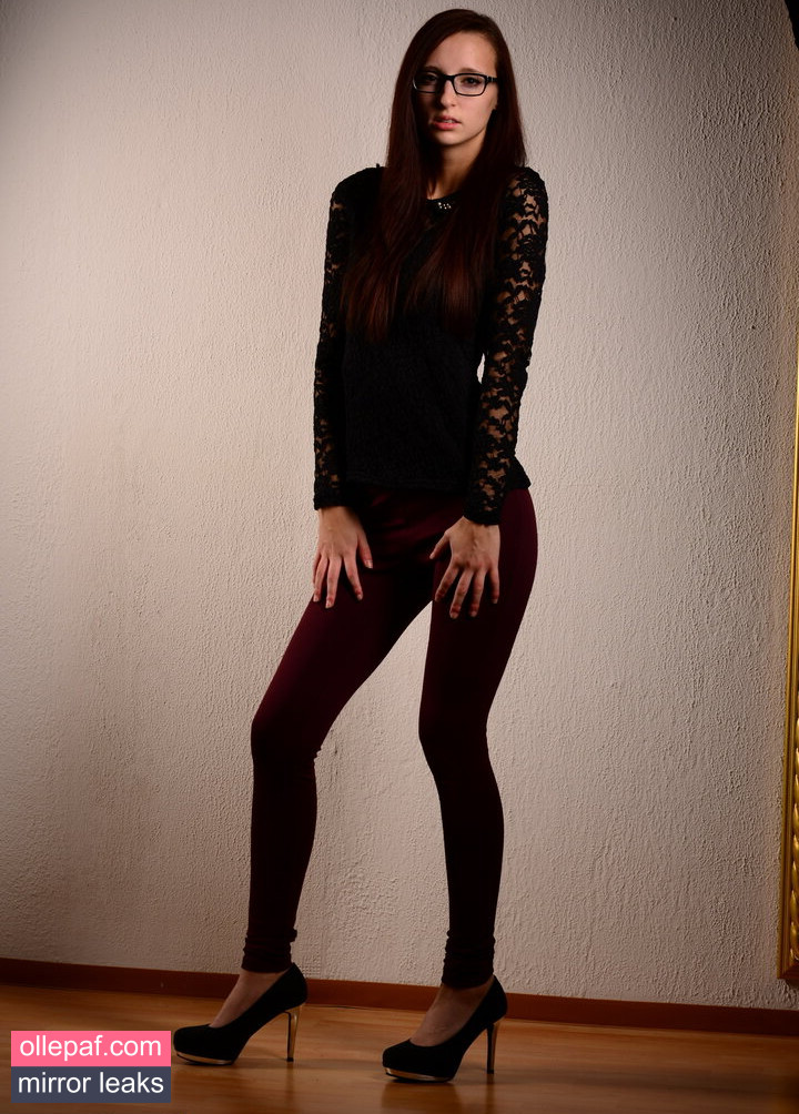 Latest Leaks Fuxy Nude #155 - Fapello