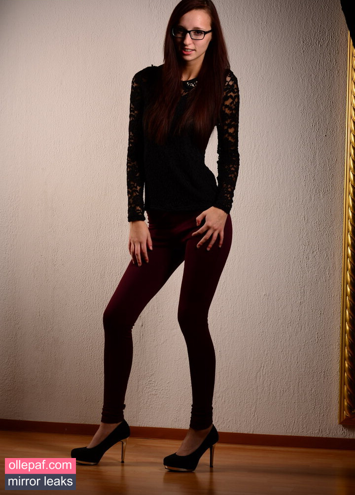 Latest Leaks Fuxy Nude #158 - Fapello