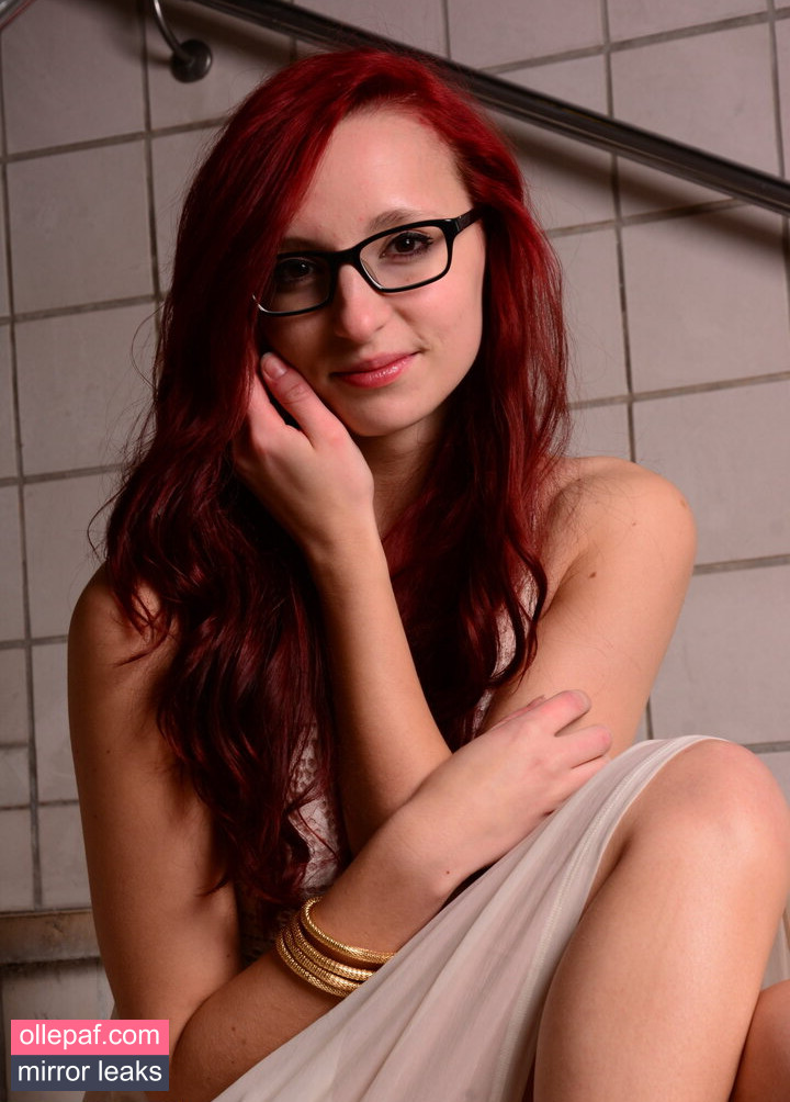 Latest Leaks Fuxy Nude #39 - Fapello