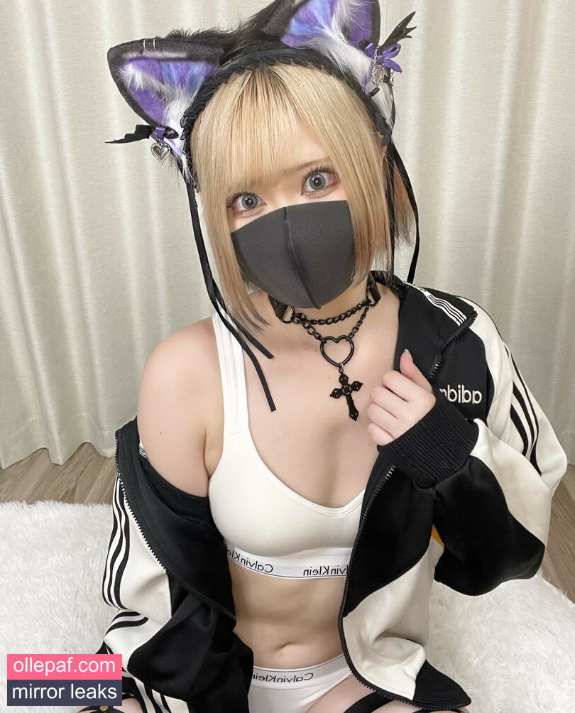 Latest Leaks Fuyujiri Bonu Nude #161 - Fapello