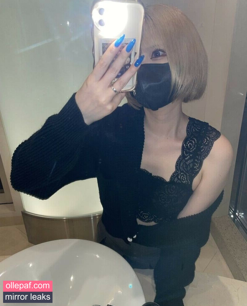Latest Leaks Fuyujiri Bonu Nude #41 - Fapello
